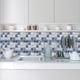 thumbnail image 5 of 10 pegatinas de azulejos de cristal 3D para bricolaje, impermeables, autoadhesivas, prácticas, modernas y elegantes. Pegatinas para azulejos., 5 of 8