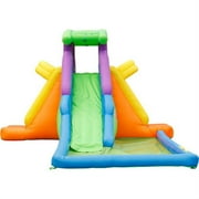 Kidwise Dueling2 Back to Back Water Slide