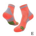 thumbnail image 1 of Far Infrared Schorl Titanium Ion Heightening Booster Socks\, 1 of 9