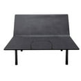 thumbnail image 3 of BingLTD - Dormi Adjustable Bed with remote, Head Lift - Full (ABF6806-F-SM), 3 of 8
