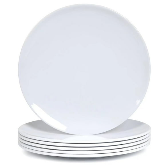 Melamine Plates