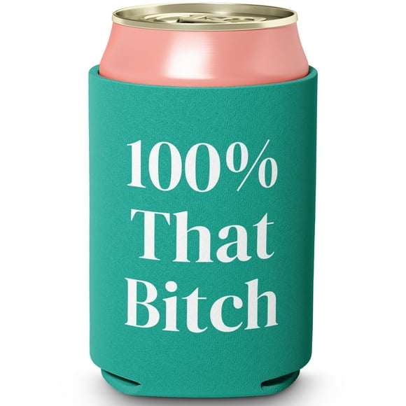 Beer Koozie