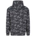 thumbnail image 2 of Awdis Mens Camouflage Hoodie, 2 of 3