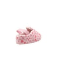 thumbnail image 3 of Bluey Valentine's Day Toddler Slippers, 3 of 7
