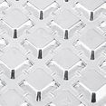 thumbnail image 4 of Aluminium Alloy Durable Dumpling Pastry Mould Maker Kitchen Tool, 4 of 4