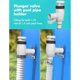 thumbnail image 4 of Above Ground Pool Hose Adapter With Plunger And Pipe -in-1 Plunger, 4 of 6