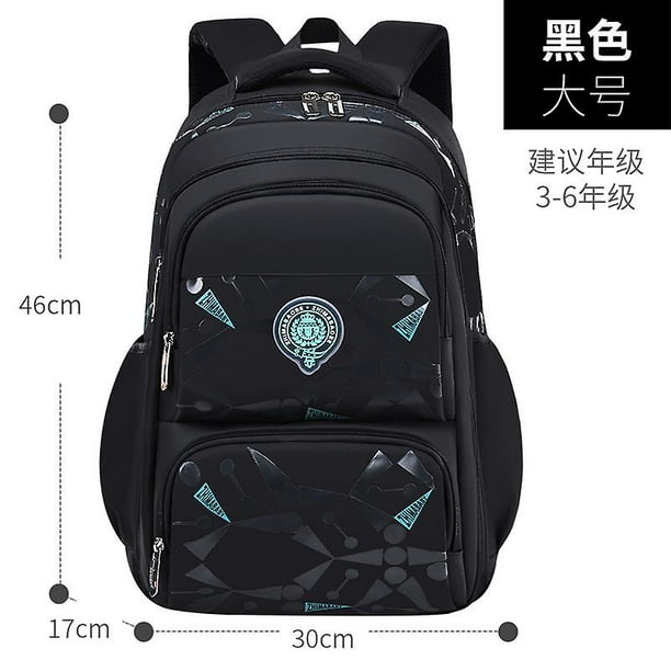 Junior boys cheap school bags