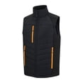thumbnail image 3 of Regatta Mens Full Zip Gilet, 3 of 4