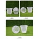 thumbnail image 3 of En Ing Plant Pot Transparent Root- Planter Transparent Look Plant Pots, 3 of 4