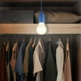 thumbnail image 2 of Lámpara Led Portátil De 6 Piezas Para Senderismo, Pesca, Escritorio, Tienda De Campaña, Lámpara De Jardín, Lámpara Con Pilas matsuzay HA028785-00, 2 of 6