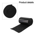 thumbnail image 3 of Boat Trailer Bunk Carpet Garage Dock for Outdoor Boat Trailer Jet Ski Ramp, 3 of 9