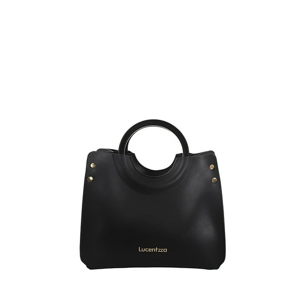 Bolsa Satchel Cloe 3-en-1 Lucentzza 5BLZP20189