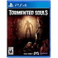 thumbnail image 1 of Tormented Souls - PlayStation 4 Sony PlayStation 4, 1 of 3
