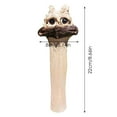 thumbnail image 3 of Binwennn Far Statue Garden Rabbit Statue Torso Statue Courtyard Garden Decoration Insert Potted Head Resin Decoration Novel And Good Looking Highly Decorative, 3 of 7