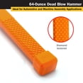 thumbnail image 4 of Martillo Dead Blow Titan 63164 1,89 L, 4 of 5