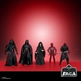 thumbnail image 5 of Set of 5 Star Wars Sith Figures, 12.75", 5 of 6