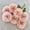 B, variant on Deeceymbur Silk Chrysanthemum Artificial Flowers Bouquet for Wedding Banquet Table Centerpiece Home Event Decor Faux Floral Handmade Arrangement