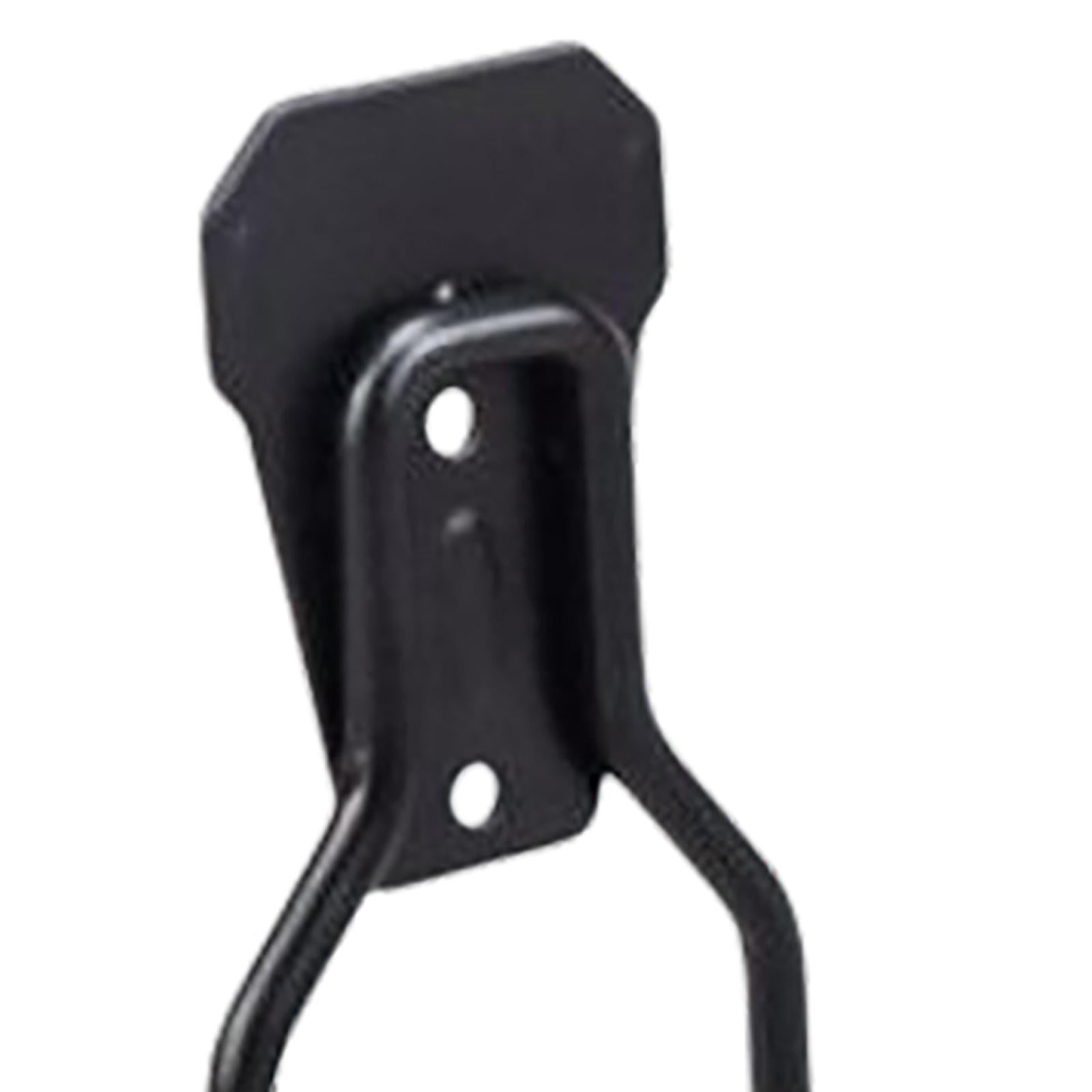 Heavy Duty Metal Hose Reel Hose Organizer, Hanger, for Home 19.5x12x13.5cm