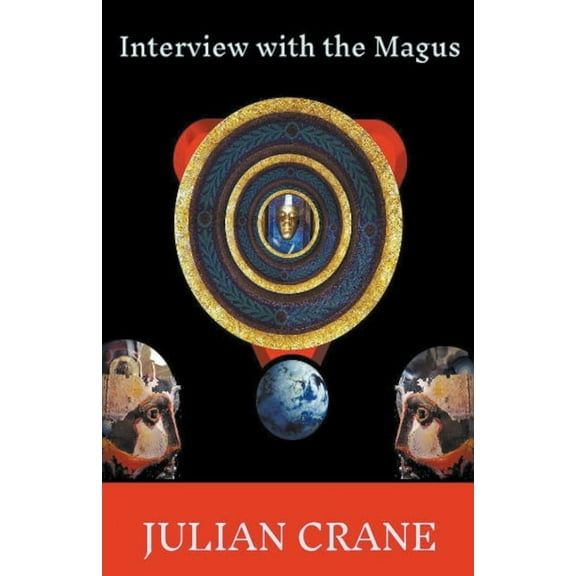 Interview with the Magus, (Paperback)
