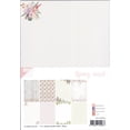 thumbnail image 1 of Joy! Crafts A4 Papers - Spring mood, 1 of 2