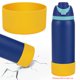 thumbnail image 2 of Cubierta Inferior Silicona para Botella Bota Antideslizante Owala 32oz, 2 of 9