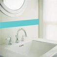 thumbnail image 1 of Rayures Simples Bleu Pâle, 1 of 1
