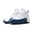 thumbnail image 2 of Jordan PRE SCHOOL Air Jordan 12 Retro PS "French Blue (2025)" 151186 114 from Stadium Goods, 2 of 8