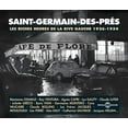 thumbnail image 2 of Various Artists - Saint Germain Des Pres-Les Riches Heures de la Riv - Music & Performance - CD, 2 of 2