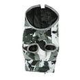 thumbnail image 2 of Ropa para Perros para Clima Frío,Chaleco Cálido para Perros,Chaleco Cálido Suave para Perros,Chaleco Impermeable para Invierno para Perros,Eficiencia Maximizada, 2 of 8