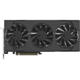 thumbnail image 3 of XFX RX-97GRE29B7 Swift AMD Radeon RX 9070 GRE Triple Fan Gaming Edition w/ 12GB GDDR6 HDMI 3xDP, AMD RDNA 4 - Black, 3 of 4