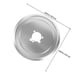 thumbnail image 2 of unbranded Repuesto De Disco Para Cocina Con Base Reforzada De Acero Inoxidable Color, 2 of 7
