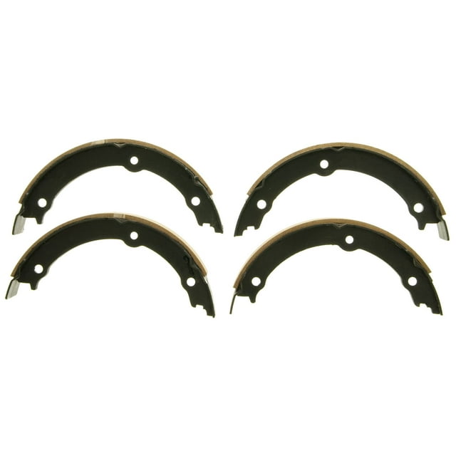 Wagner QuickStop Wagner Frein Z908 Sabot de Frein de Stationnement