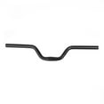 thumbnail image 2 of Bicycle Handlebar,  25.4mmx520mm Aluminum Bike Fixed Gear Riser Bar Handlebar for Cycling Sports, 2 of 7
