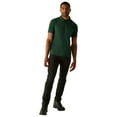 thumbnail image 4 of Regatta Professional Mens Pique Polo Shirt, 4 of 4