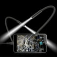 thumbnail image 4 of USB Endoscope is Suitable for Otg Android Phones  Computers  5.5mm Endoscope ispection Snake Camera  Waterproof with Micro USB  Type C, 4 of 6