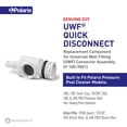 thumbnail image 3 of D29 Universal wall mount quick release, 3 of 4