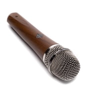 Telefunken USA Custom Shop M80 Dynamic Handheld Microphone Cherry