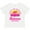 AA-White, variant on Inktastic Enjoy the Sunshine Bahamas Summer Paradise Boys or Girls Toddler T-Shirt