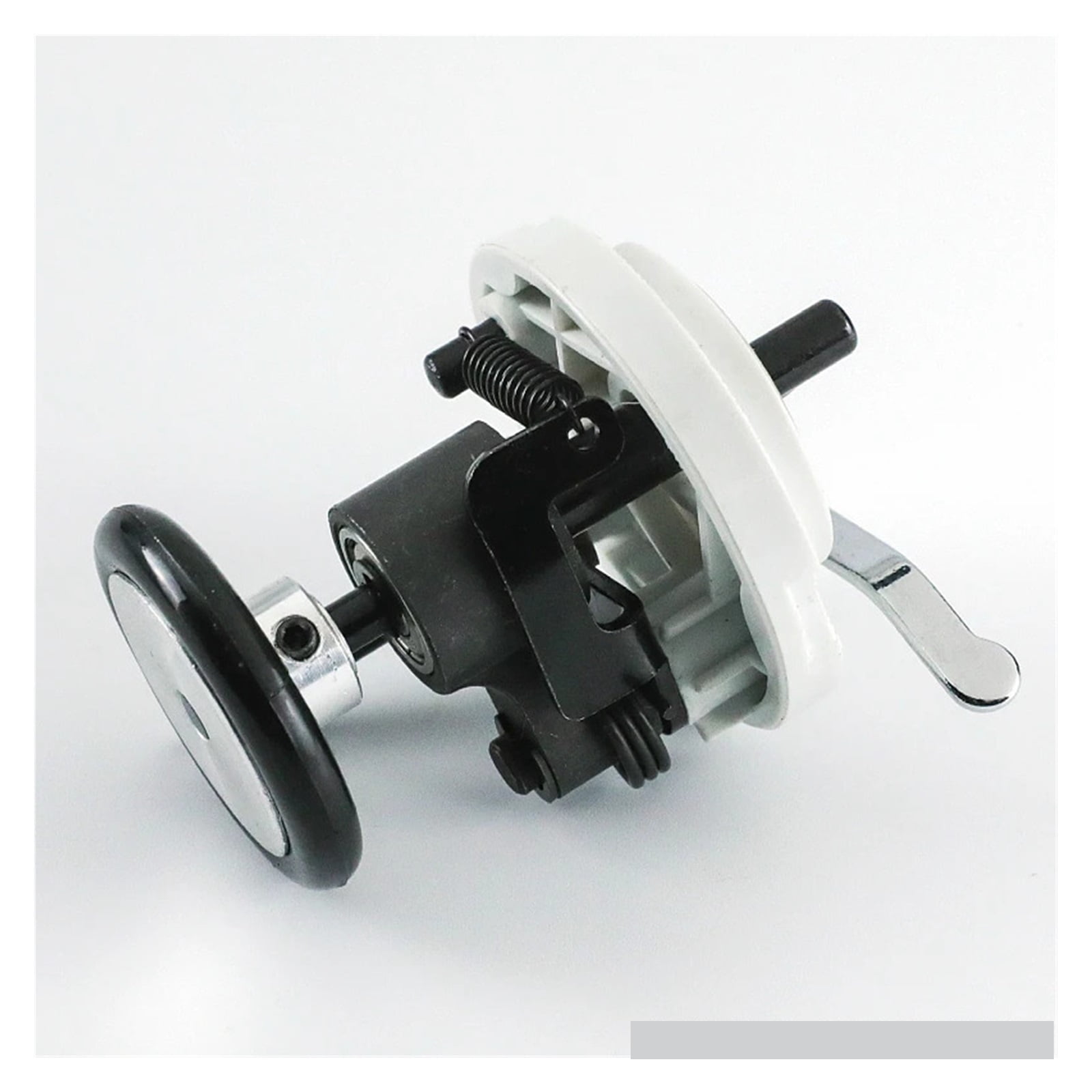 Pneu En Caoutchouc Pour Enrouleur De Canette Pneu À Anneau En