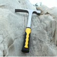 thumbnail image 4 of Geological Prospecting Hammer With Anti-slip Handle Tools For Exploration-small-, 4 of 4