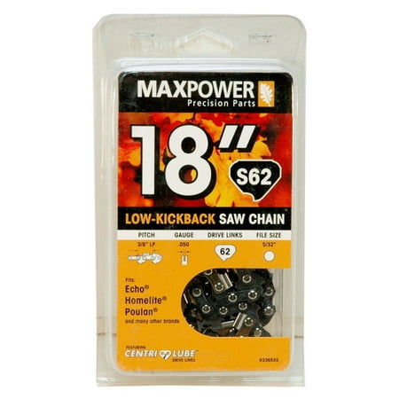 Maxpower 336545N 18