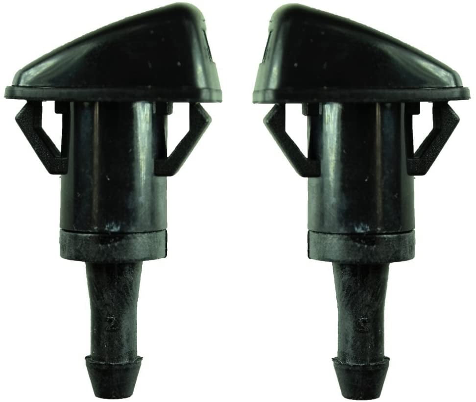 Tailgate Lift Support Cable PT Auto Warehouse TC-FO006-P 21 Length Left/Right Pair 