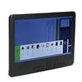 thumbnail image 1 of E Reader Devices Black E Reader Abs E Reader 7In Color Tft Lcd 16:9 Screen Hd 800X480 380Mhz Black Protective Case Portable E Reader For Epub Pdf Txt, 1 of 8