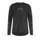 thumbnail image 2 of Maillot de ciclismo de montaña para motocicleta, camiseta Crossmax, ropa de ciclismo para MTB, equipo POC MX, maillot de descenso Malojaing Racing, 2 of 4