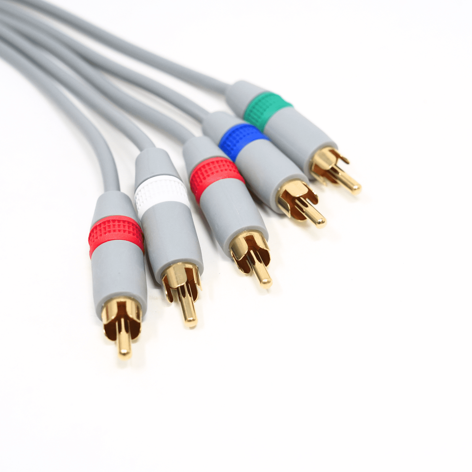 HD Retrovision For Wii/Wii U 新品未開封 HD Retrovision Wii / Wii U