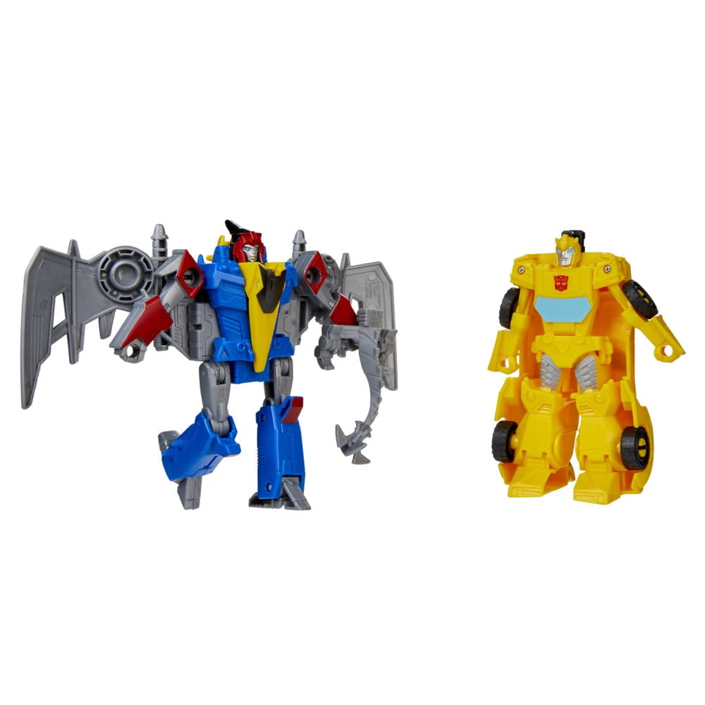 TRA CYBERVERSE ROLL COMBINE BB