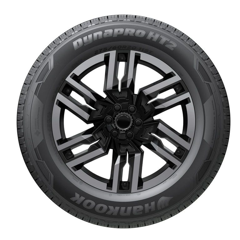 Hankook Dynapro HT2 RH14 Tire 265/70R16 112T for Light Trucks Hankook Dynapro HT2 RH14 Tire 265/70R16 112T for Light Trucks