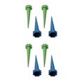 thumbnail image 3 of jesticaly 4 PCS Auto Drip Irrigation Watering Dripper Spike Kits Garden Household Plant Flower Automatic Waterer Tools 2Set, 3 of 6