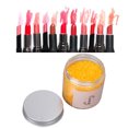 thumbnail image 1 of Candelilla Wax, Emulsifier Brighter Appearance 3.53oz  Compatibility Lipstick Wax  for Lip Balm Making, 1 of 7