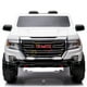 thumbnail image 2 of Montable Electrico Lee Monde GMC Canyon AT4 Blanco, 2 of 3